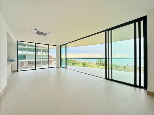 Apartment / Etagenwohnung in Cartagena, Cartagena de Indias