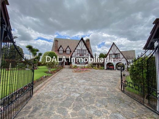 Maison de luxe à Chía, Departamento de Cundinamarca