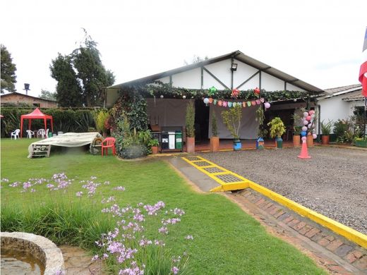 Terreno en Cajicá, Cundinamarca