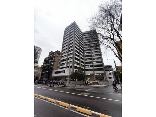 Office in Bogotá, Bogotá  D.C.