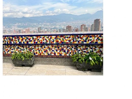 Apartament w Medellín, Departamento de Antioquia