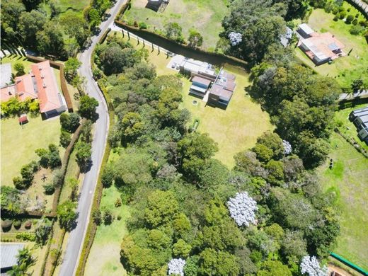 Gospodarstwo w La Ceja, Departamento de Antioquia