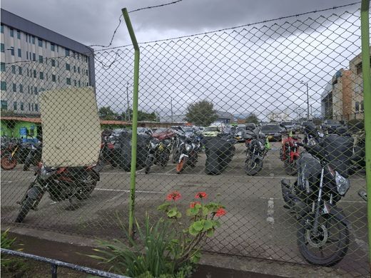 Terreno a Bogotá, Bogotá  D.C.