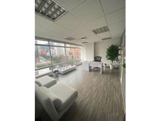 Офис, Богота, Bogotá  D.C.