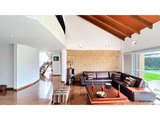 Luxury home in Cajicá, Cundinamarca