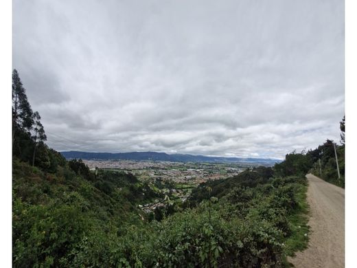 Ferme à Tenjo, Departamento de Cundinamarca