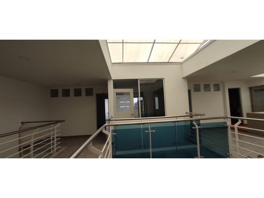 Komplex apartman Villavicencio, Departamento del Meta