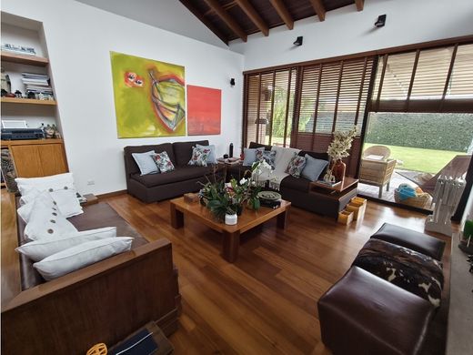 Casale a Chía, Departamento de Cundinamarca