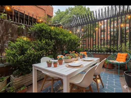 Apartment in Bogotá, Bogotá  D.C.