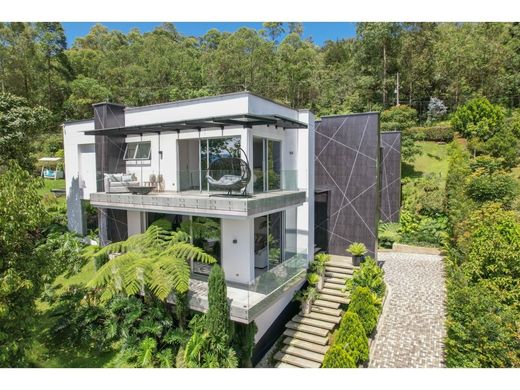 Country House in Medellín, Departamento de Antioquia