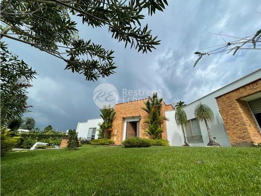 豪宅  Armenia, Quindío Department