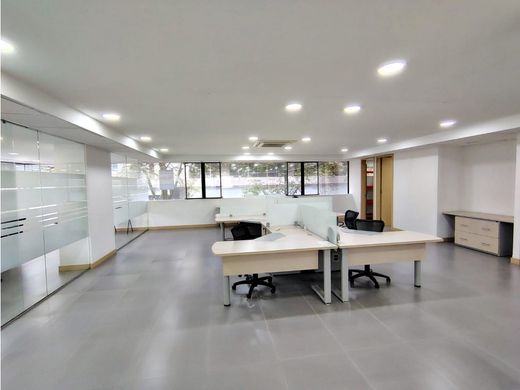 Office in Medellín, Departamento de Antioquia