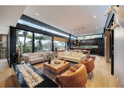 منزل ﻓﻲ ميديلين, Medellín