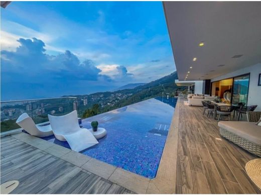 Luksusowy dom w Medellín, Departamento de Antioquia