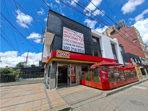 Complexos residenciais - Bogotá, Bogotá  D.C.