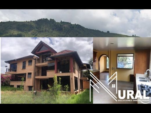 منزل ريفي ﻓﻲ Chía, Departamento de Cundinamarca