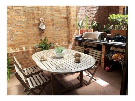 ボゴタ, Bogotá  D.C.のアパートメント