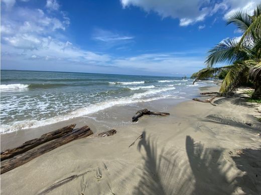 Terrain à Coveñas, Departamento de Sucre