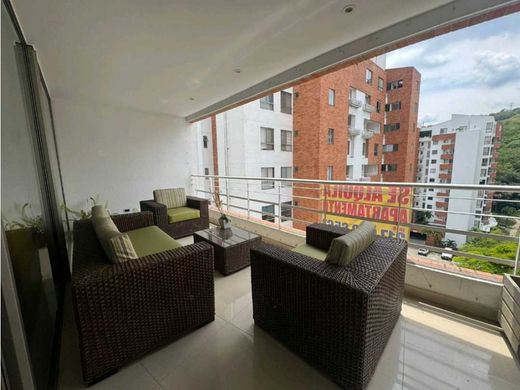 Apartament w Cali, Departamento del Valle del Cauca