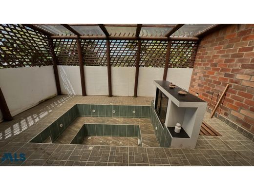 منزل ﻓﻲ Rionegro, Departamento de Antioquia