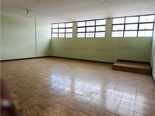 Komplex apartman Manizales, Departamento de Caldas