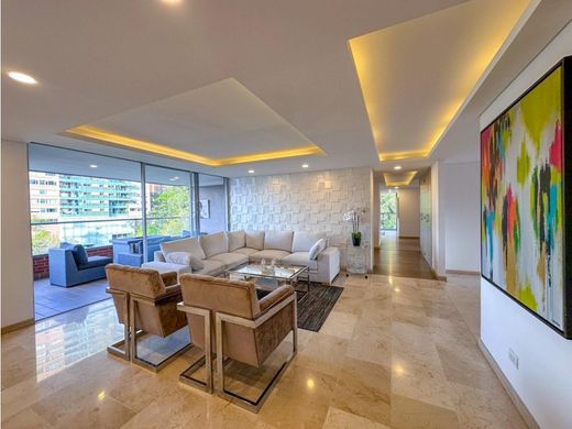 아파트 / 메데인, Medellín