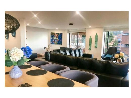Apartment in Bogotá, Bogotá  D.C.