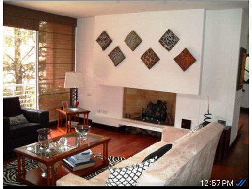Appartement in Bogota, Bogotá  D.C.