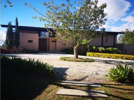 Casale a Carmen de Viboral, El Carmen de Viboral