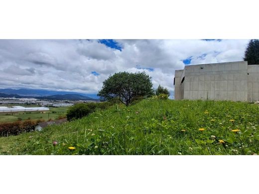 Landsitz in Tocancipá, Departamento de Cundinamarca