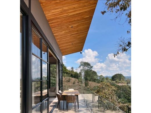 Πολυτελή κατοικία σε Retiro, Departamento de Antioquia