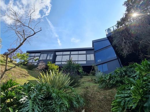 Farmhouse in El Peñol, Yarumal