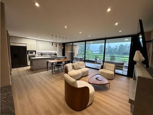 Apartament w Rionegro, Departamento de Antioquia