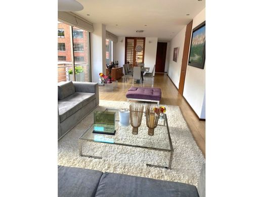 Daire Bogota, Bogotá  D.C.