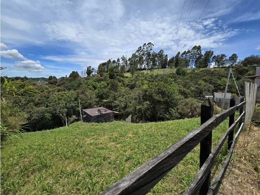 Terrain à Guarne, Departamento de Antioquia