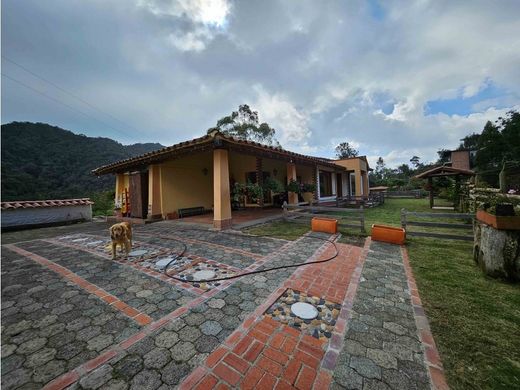 호화 저택 / Envigado, Departamento de Antioquia