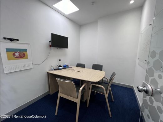 Oficina en Bogotá, Bogotá  D.C.