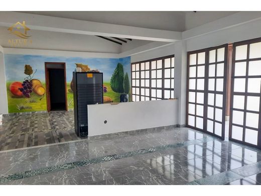 村舍/农舍  Montenegro, Quindío Department