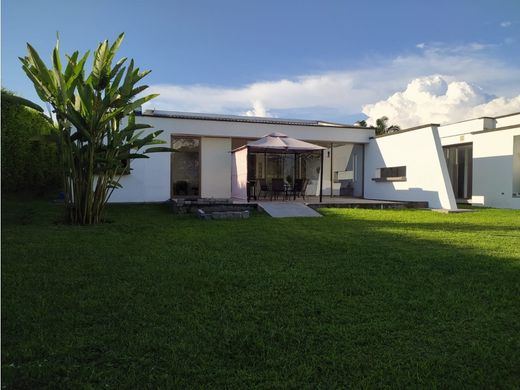 Country House in Armenia, Quindío Department
