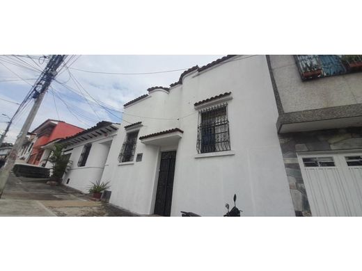 Casa di lusso a Cali, Departamento del Valle del Cauca