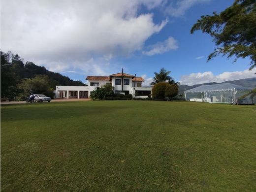 Casa de luxo - Retiro, Departamento de Antioquia