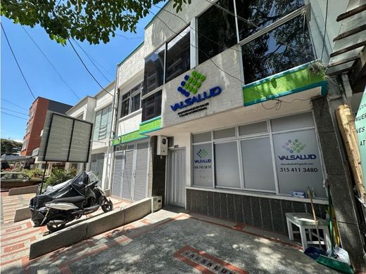 Lüks ev Armenia, Quindío Department