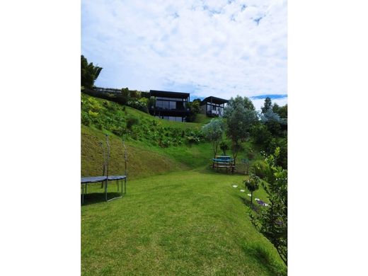Country House in Rionegro, Departamento de Antioquia