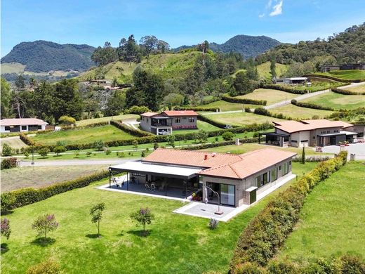 ‏בתי כפר ב  La Ceja, Departamento de Antioquia