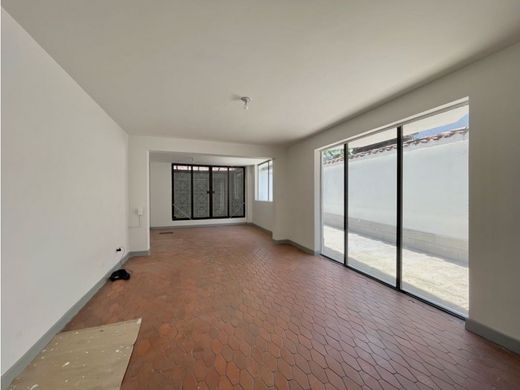 Luxus-Haus in Medellín, Departamento de Antioquia