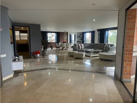 Apartment in Medellín, Departamento de Antioquia