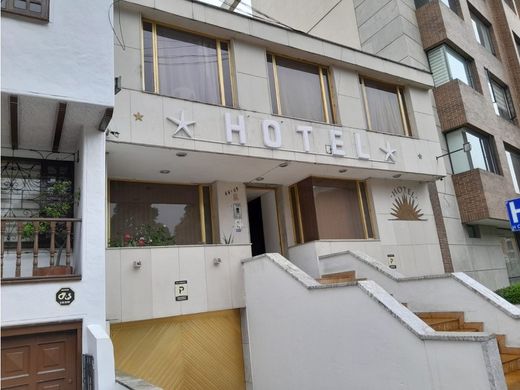 Luxury home in Bogotá, Bogotá  D.C.
