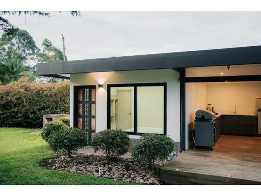 Maison de luxe à Rionegro, Departamento de Antioquia