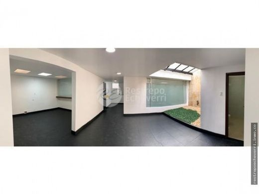 Luxury home in Bogotá, Bogotá  D.C.