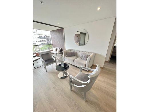 Διαμέρισμα σε Μεδεγίν, Medellín